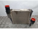 Recambio de intercooler para peugeot 308 style referencia OEM IAM 9675627980 MM11495 VALEO
