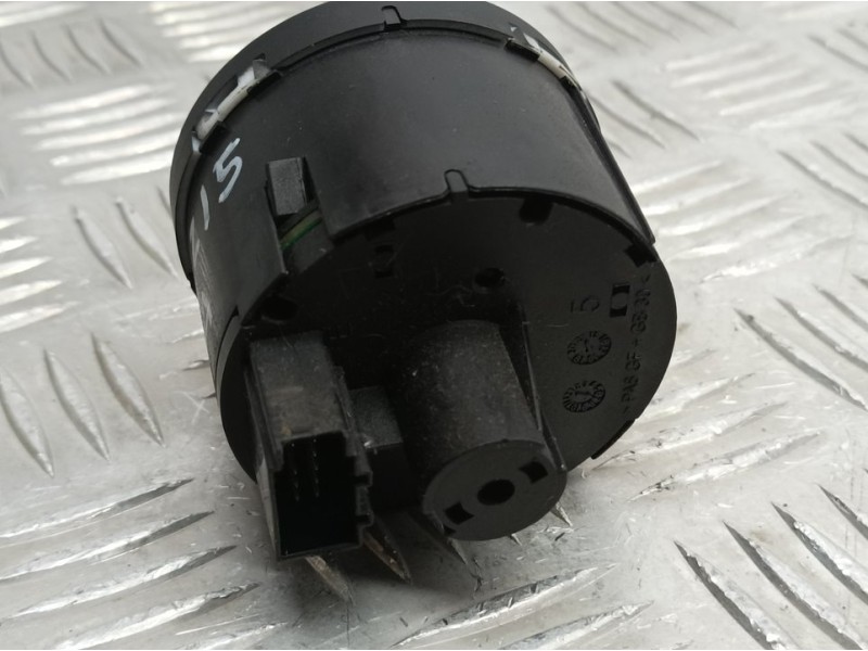 Recambio de mando luces para seat arona style referencia OEM IAM 5G0941431AF 633361147 