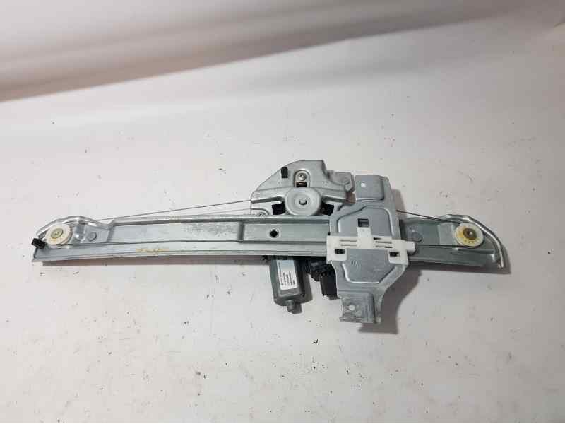 Recambio de elevalunas delantero derecho para citroën c3 feel referencia OEM IAM 9830478880  ELECTRICO 6 PINS