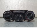 Recambio de mando calefaccion / aire acondicionado para peugeot 208 active referencia OEM IAM 96722483 T1013332G E1063173