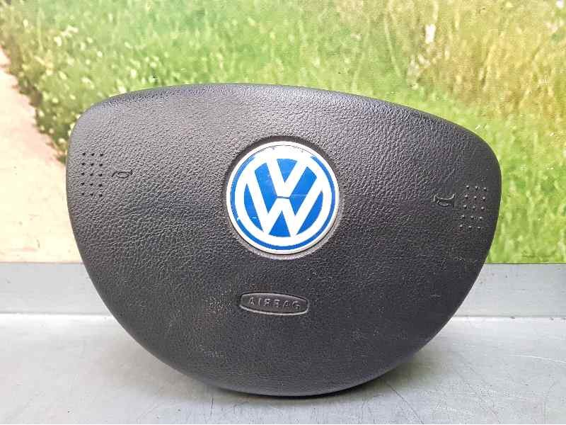 Recambio de kit airbag para volkswagen new beetle (9c1/1c1) 1.6 referencia OEM IAM 6Q0909605A  