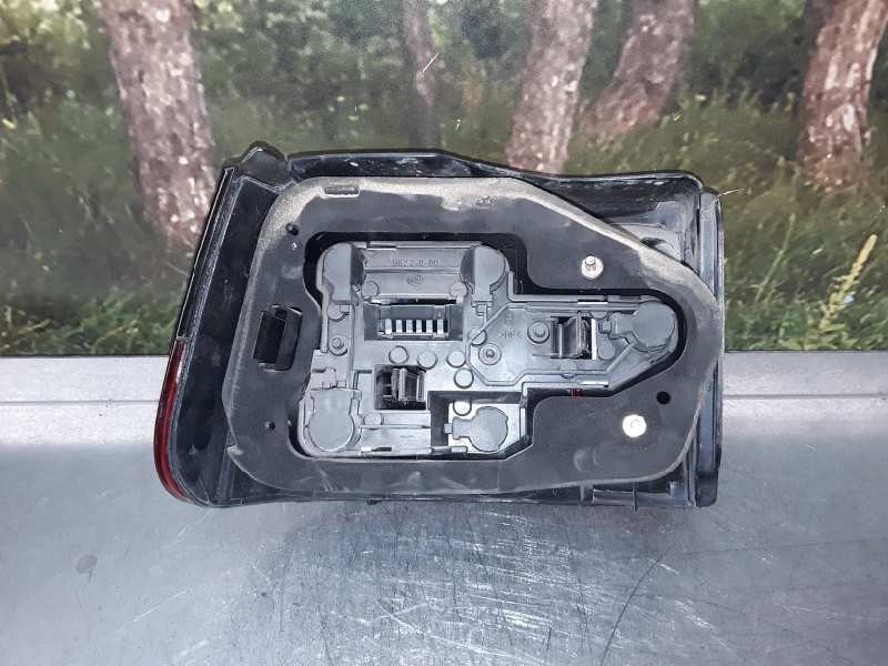 Recambio de piloto trasero derecho para seat ibiza (6k) referencia OEM IAM   