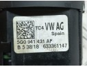 Recambio de mando luces para seat arona style referencia OEM IAM 5G0941431AF 633361147 