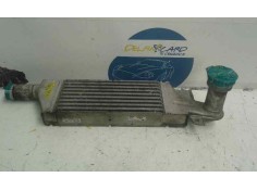 INTERCOOLER 24466787 BEHR