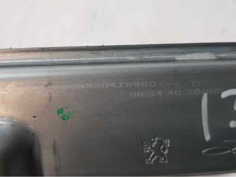 Recambio de elevalunas delantero derecho para citroën c3 feel referencia OEM IAM 9830478880  ELECTRICO 6 PINS