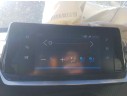 Recambio de sistema navegacion gps para peugeot 208 (p2) active pack referencia OEM IAM 9838129680 E456386C VALEO