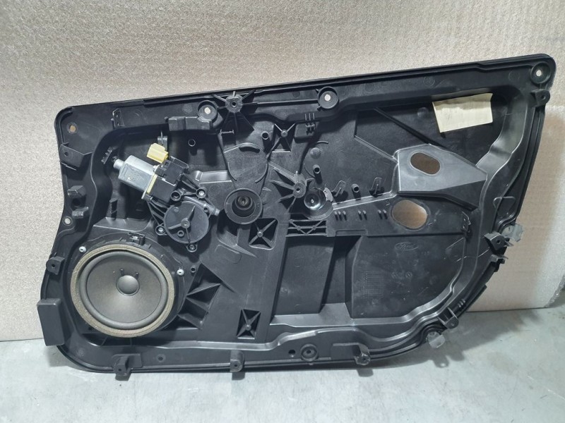 Recambio de elevalunas delantero derecho para ford fiesta (cb1) ambiente referencia OEM IAM 1837993  ELECTRICO