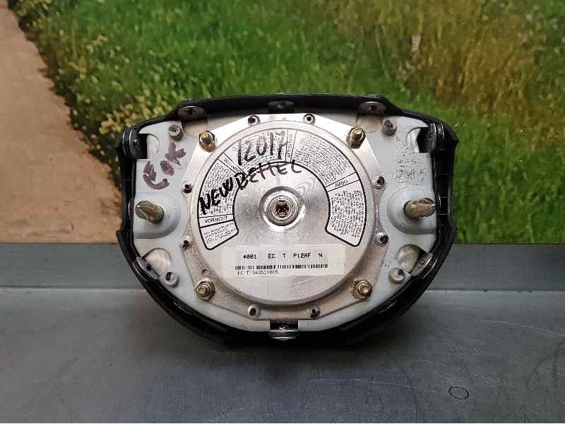 Recambio de kit airbag para volkswagen new beetle (9c1/1c1) 1.6 referencia OEM IAM 6Q0909605A  