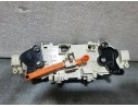 Recambio de mando calefaccion / aire acondicionado para peugeot 208 active referencia OEM IAM 96722483 T1013332G E1063173