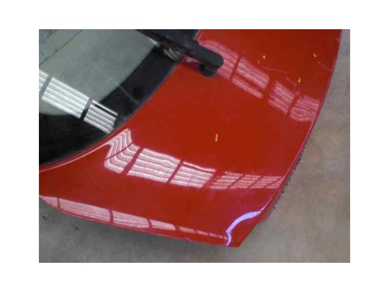 Recambio de porton trasero para hyundai coupe (gk) 1.6 fx referencia OEM IAM   