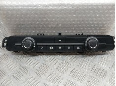 Recambio de mando calefaccion / aire acondicionado para citroën berlingo furgoneta/monovolumen (k9) 1.5 bluehdi 75 referencia OE