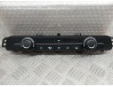 Recambio de mando calefaccion / aire acondicionado para citroën berlingo furgoneta/monovolumen (k9) 1.5 bluehdi 75 referencia OE