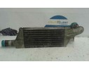 Recambio de intercooler para opel corsa c cosmo referencia OEM IAM 24466787  BEHR