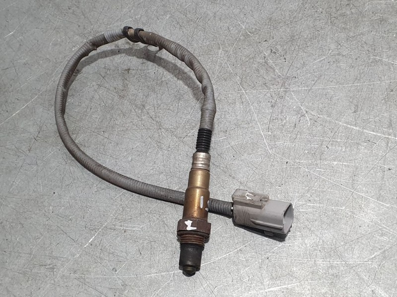 Recambio de sonda lambda para suzuki alto amf 310 ga referencia OEM IAM 258010155  