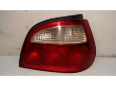 Recambio de piloto trasero derecho para renault megane i fase 2 berlina (ba0) 1.9 d rxe referencia OEM IAM   