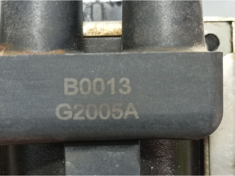 Recambio de bobina encendido para seat marbella ce referencia OEM IAM B0013 G20005A 