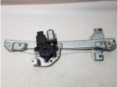Recambio de elevalunas delantero izquierdo para citroën c3 feel referencia OEM IAM 9830478980  ELECTRICO 6 PINS