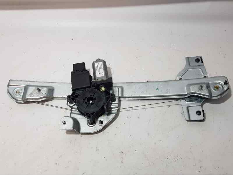 Recambio de elevalunas delantero izquierdo para citroën c3 feel referencia OEM IAM 9830478980  ELECTRICO 6 PINS