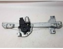 Recambio de elevalunas delantero izquierdo para citroën c3 feel referencia OEM IAM 9830478980  ELECTRICO 6 PINS