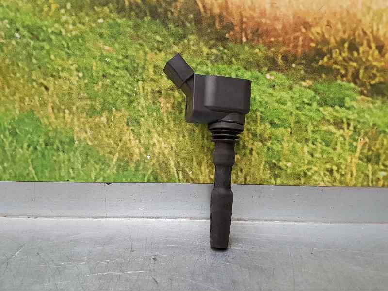 Recambio de bobina encendido para seat ibiza (6p1) style connect referencia OEM IAM 04E905110K 77300010 ELDOR