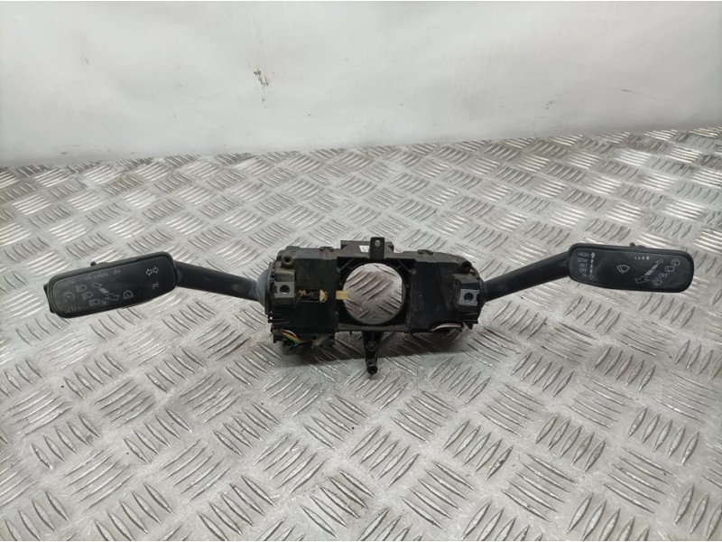 Recambio de mando luces y limpia para seat arona style referencia OEM IAM 2Q0953507H 1013792403 