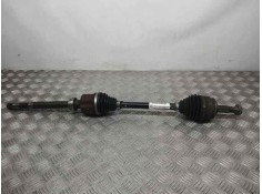 Recambio de transmision delantera derecha para peugeot 208 (p2) active pack referencia OEM IAM 9836054280  