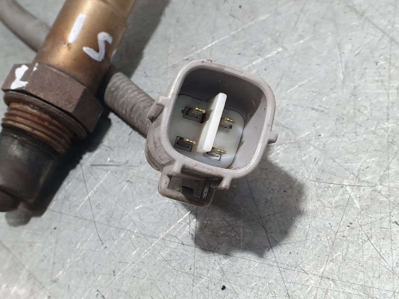 Recambio de sonda lambda para suzuki alto amf 310 ga referencia OEM IAM 258010155  