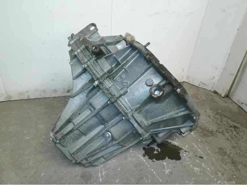 Recambio de caja cambios para renault megane iii coupe dynamique referencia OEM IAM TL4A060 S002060 6VELOCIDADES