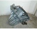 Recambio de caja cambios para renault megane iii coupe dynamique referencia OEM IAM TL4A060 S002060 6VELOCIDADES