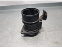 Recambio de caudalimetro para renault megane ii berlina 5p confort authentique referencia OEM IAM 7700104426 5WK9620 SIEMENS