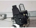 Recambio de elevalunas delantero izquierdo para citroën c3 feel referencia OEM IAM 9830478980  ELECTRICO 6 PINS