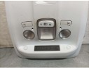 Recambio de luz interior para peugeot 308 style referencia OEM IAM 9677821577  