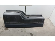 Recambio de porton trasero para land rover discovery tdv6 hse referencia OEM IAM BHA780080 INFERIOR 