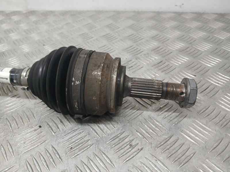 Recambio de transmision delantera derecha para peugeot 208 (p2) active pack referencia OEM IAM 9836054280  