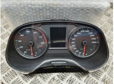 Recambio de cuadro instrumentos para seat leon (5f1) style referencia OEM IAM 5F0920863 1655010818 