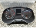 Recambio de cuadro instrumentos para seat leon (5f1) style referencia OEM IAM 5F0920863 1655010818 