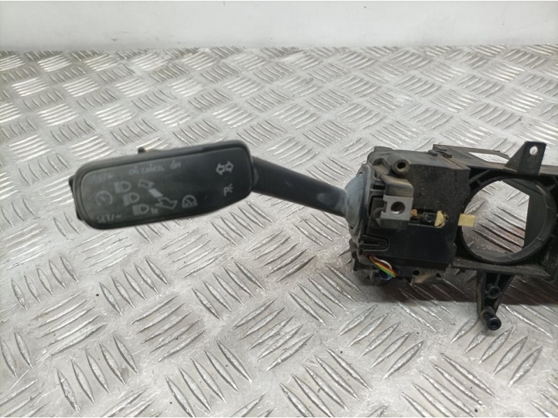 Recambio de mando luces y limpia para seat arona style referencia OEM IAM 2Q0953507H 1013792403 
