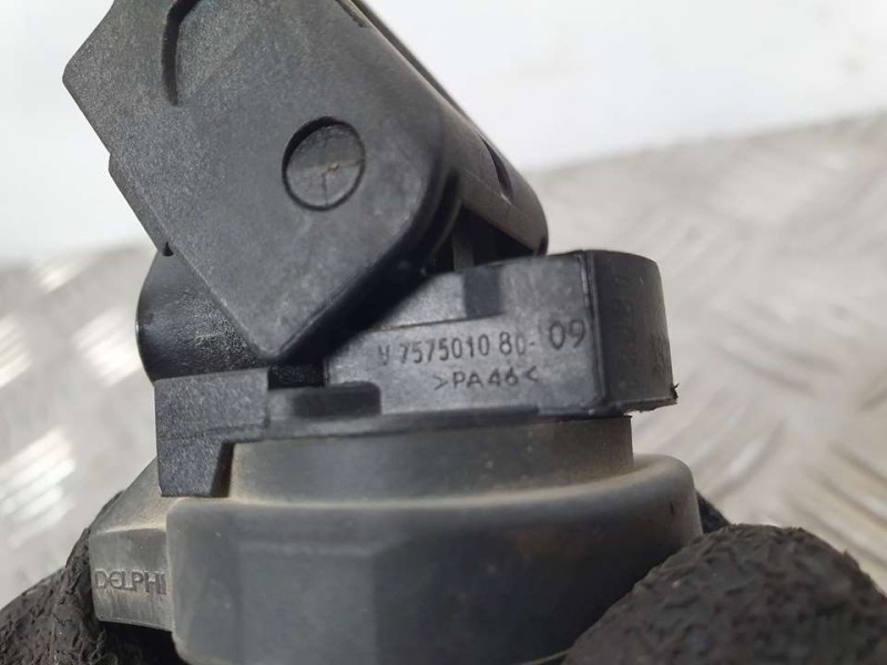 Recambio de bobina encendido para ds 7 crossback performance line referencia OEM IAM 757501080  