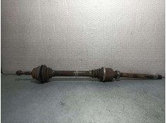 TRANSMISION DELANTERA DERECHA 24427064 