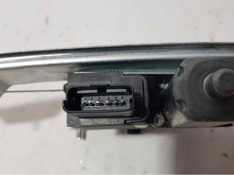 Recambio de elevalunas delantero izquierdo para citroën c3 feel referencia OEM IAM 9830478980  ELECTRICO 6 PINS