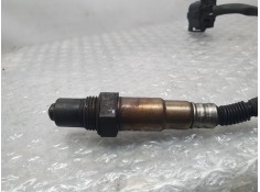 Recambio de sonda lambda para mercedes-benz clase b (w245) b 160 (245.231) referencia OEM IAM 0045420718 0258006749750 