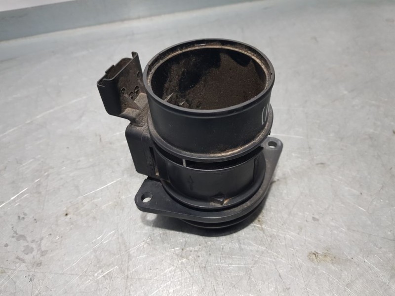 Recambio de caudalimetro para renault megane ii berlina 5p confort authentique referencia OEM IAM 7700104426 5WK9620 SIEMENS