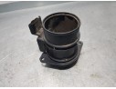 Recambio de caudalimetro para renault megane ii berlina 5p confort authentique referencia OEM IAM 7700104426 5WK9620 SIEMENS