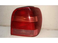 Recambio de piloto trasero derecho para volkswagen polo berlina (6n2) conceptline referencia OEM IAM 6N0945096H  