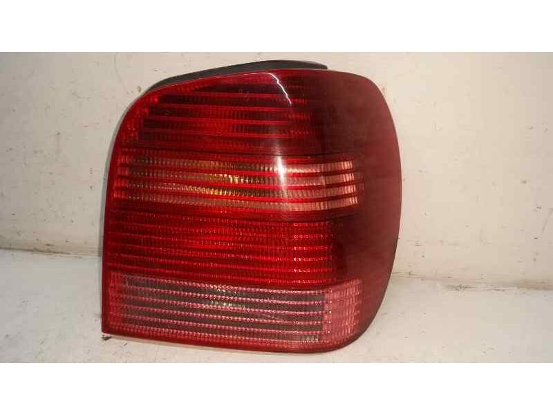 Recambio de piloto trasero derecho para volkswagen polo berlina (6n2) conceptline referencia OEM IAM 6N0945096H  