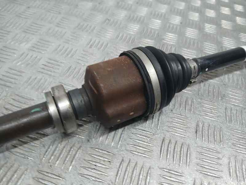 Recambio de transmision delantera derecha para peugeot 208 (p2) active pack referencia OEM IAM 9836054280  