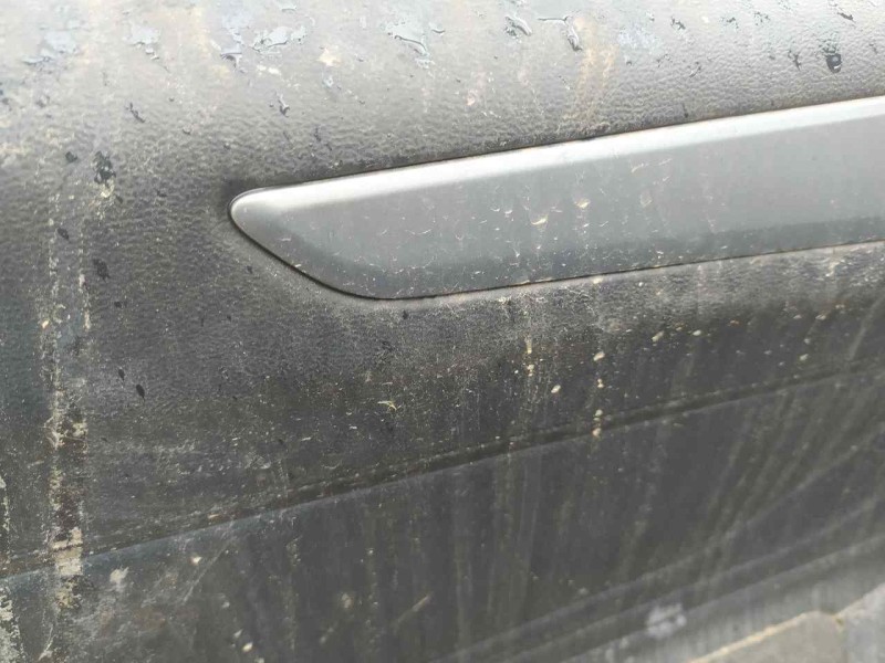 Recambio de elevalunas delantero izquierdo para ford focus st-line referencia OEM IAM JX7BA23209CF  ELECTRICO