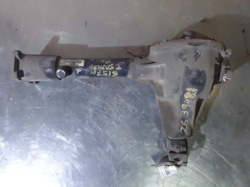 Recambio de diferencial delantero para tata safari referencia OEM IAM  1000002639481 