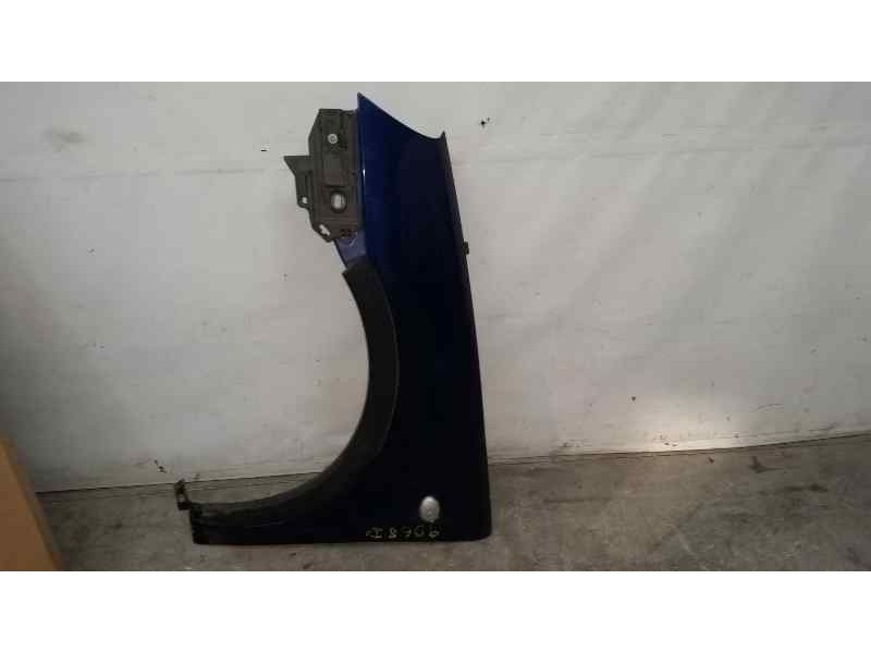 Recambio de aleta delantera izquierda para opel corsa c cosmo referencia OEM IAM   