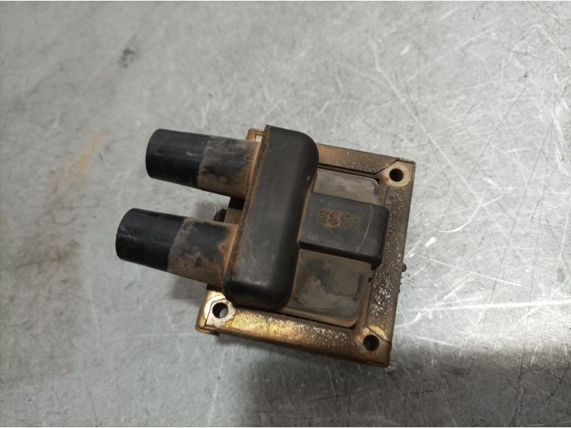 Recambio de bobina encendido para seat marbella ce referencia OEM IAM BAE800EK  